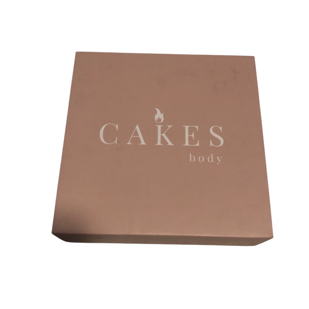 CAKES- Large covers Honey